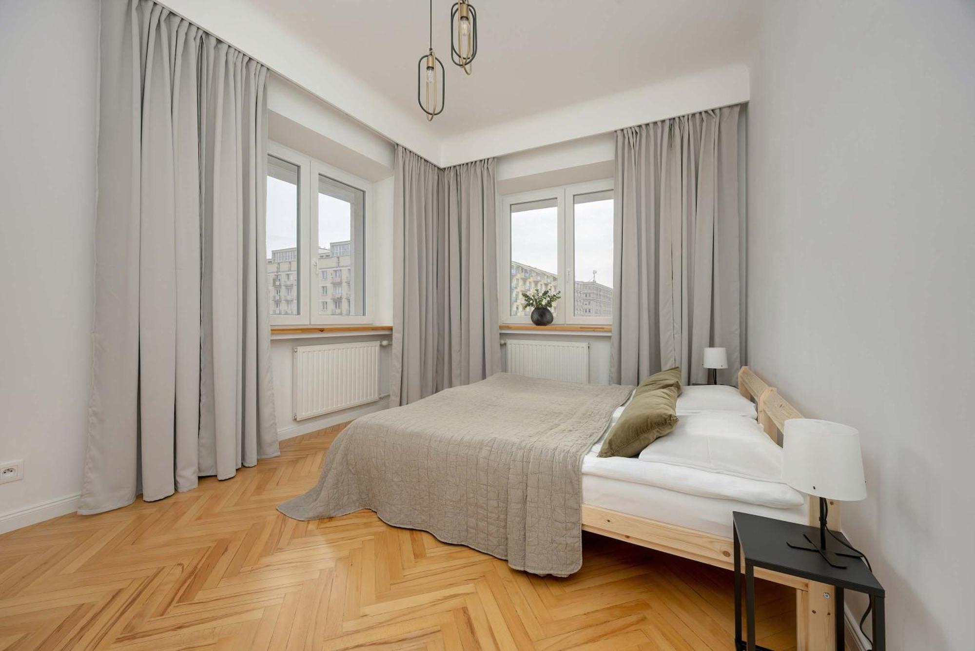 Apartament Cosy Centre By Rent Like