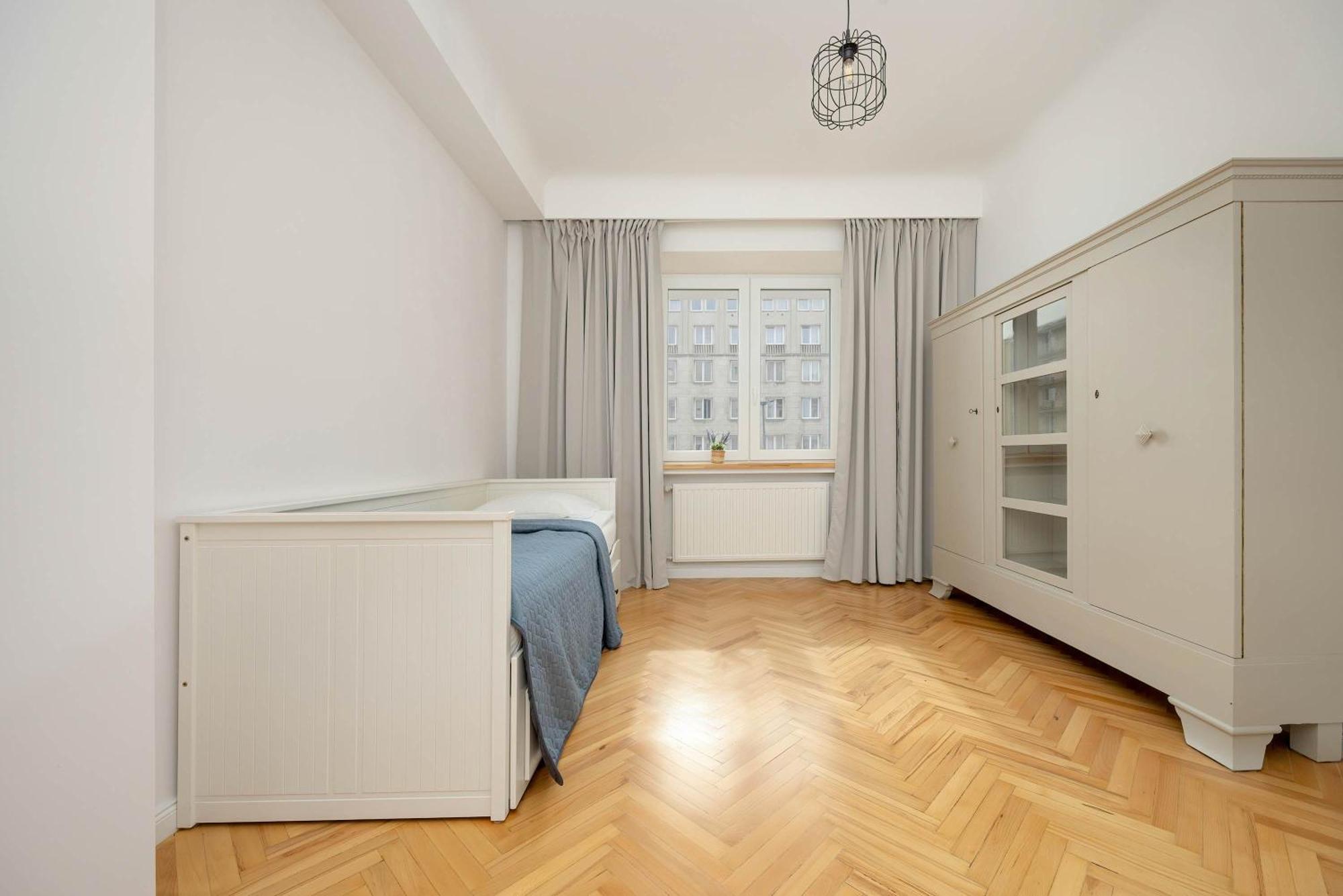 Cosy Centre By Rent Like Apartament Warszawa