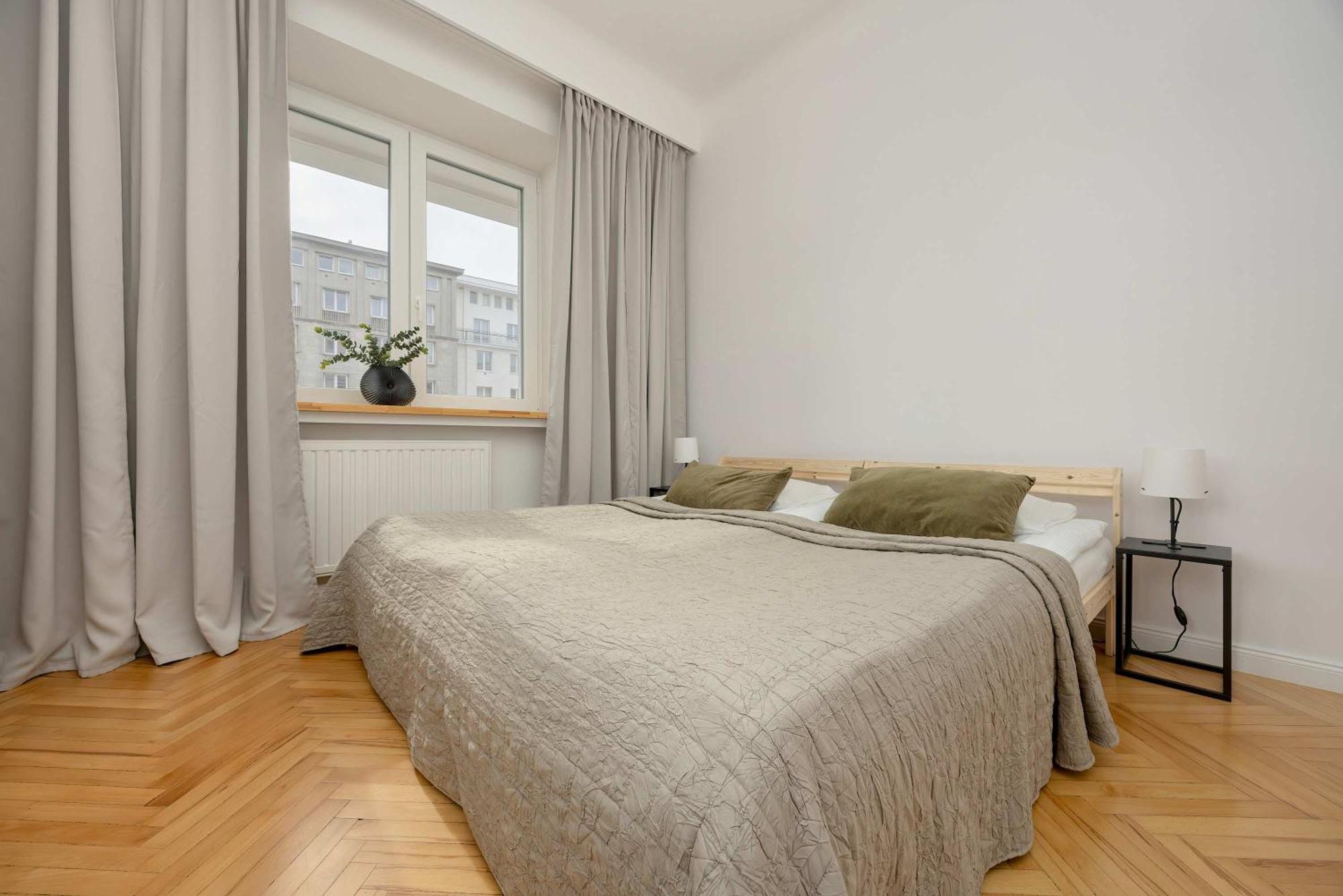Cosy Centre By Rent Like Warszawa